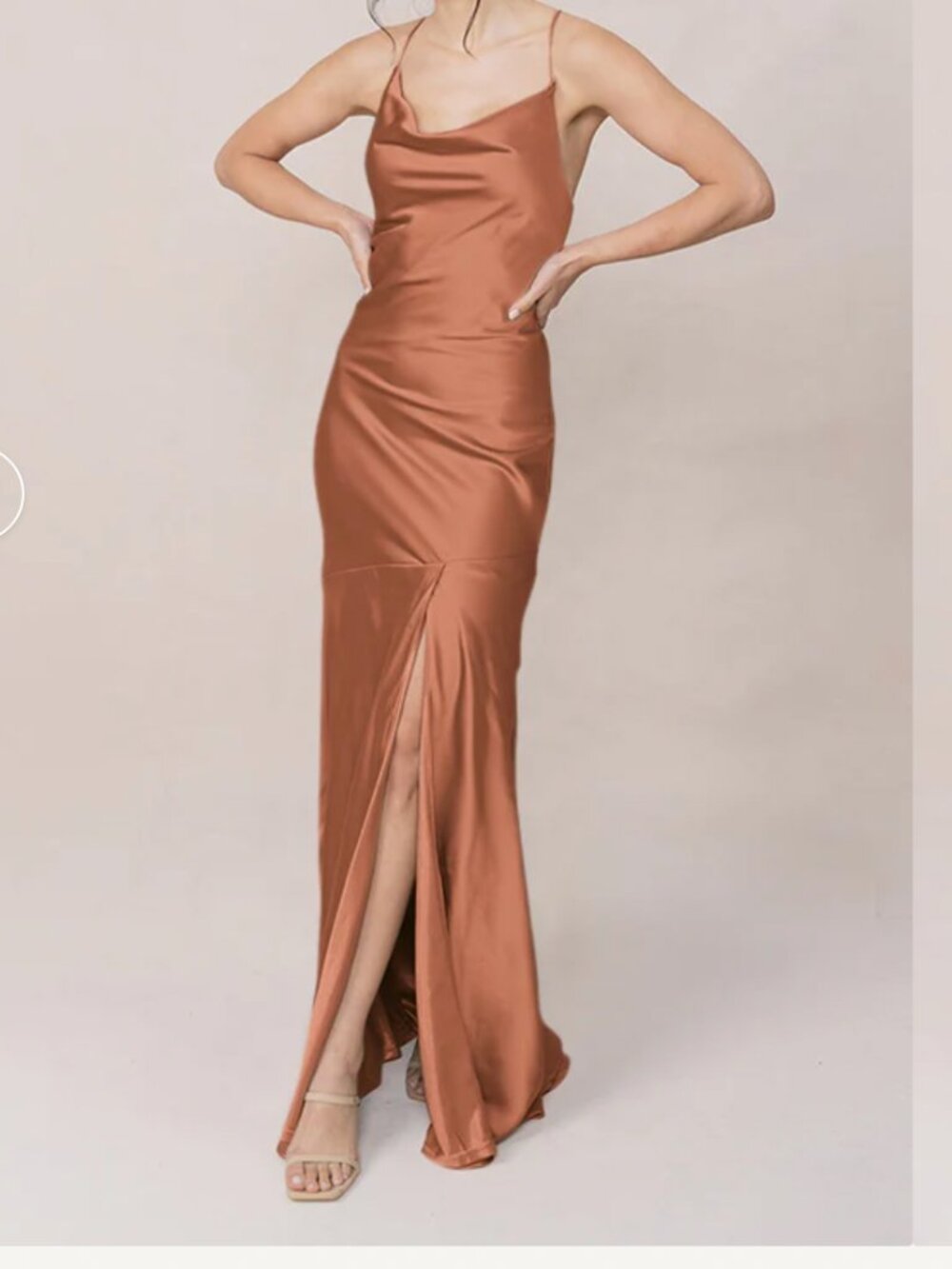 Revelry Kimora